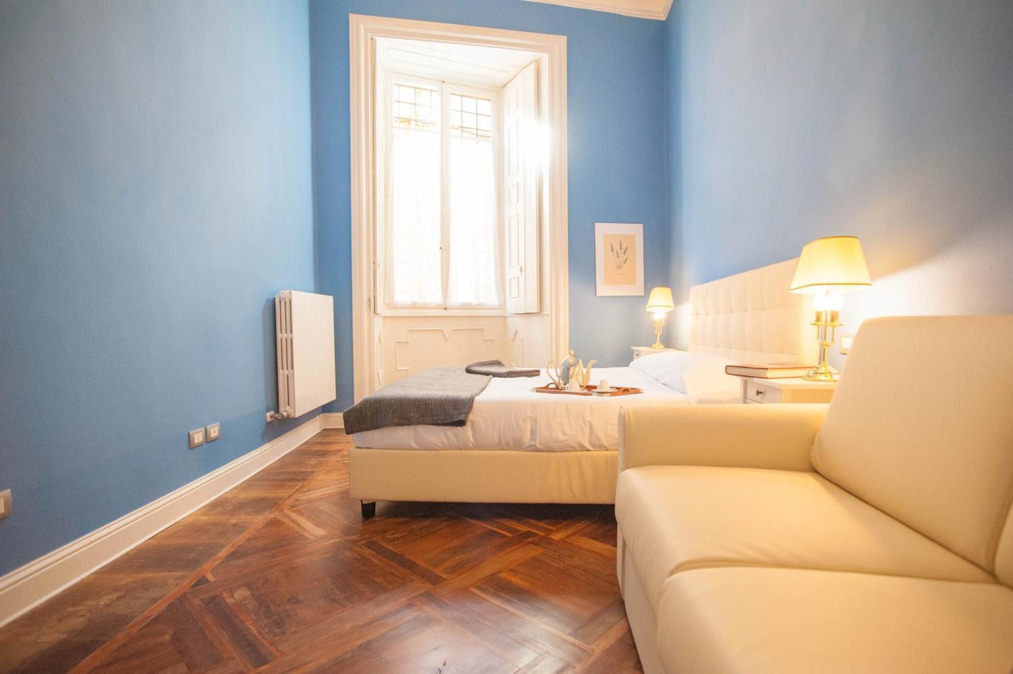 Italianflat - House Contessa Apartamento *