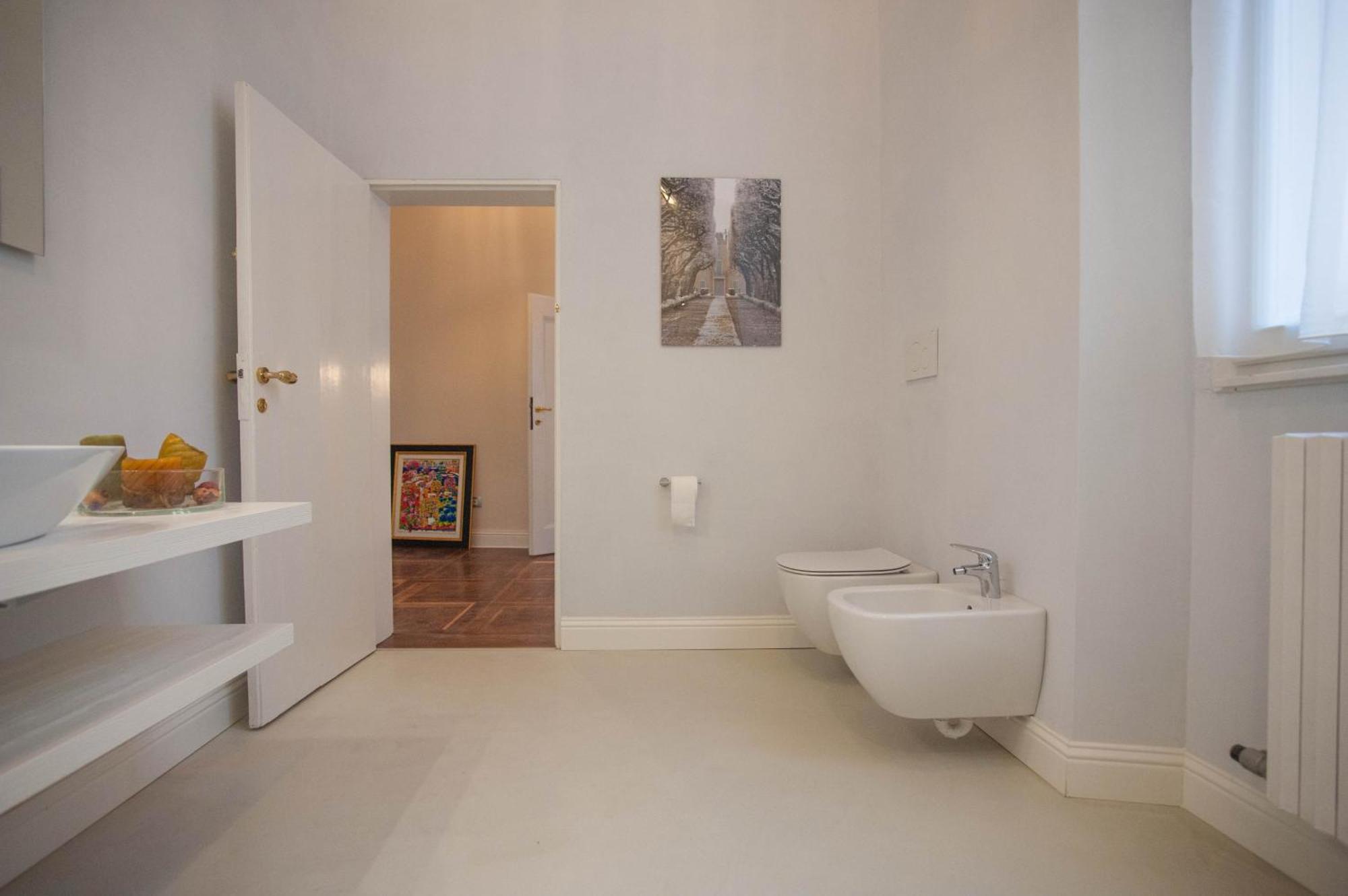Italianflat - House Contessa Apartment *